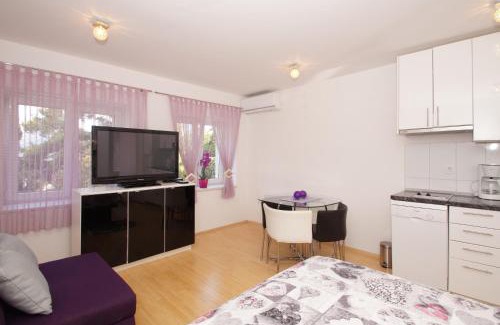 Medvinjak Apartment | Studio Seka with Seaview