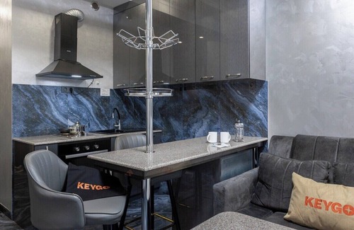 Kentron Apartment | Studio/Self checkin/St.Sargis church