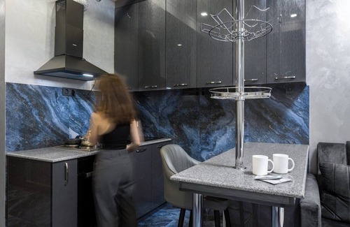 Kentron Apartment | Studio/Self checkin/St.Sargis church