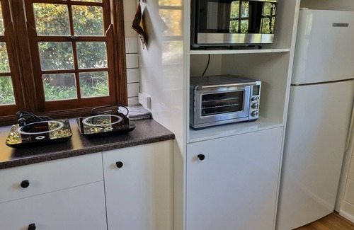 Reesville Apartment | Studio - self-contained