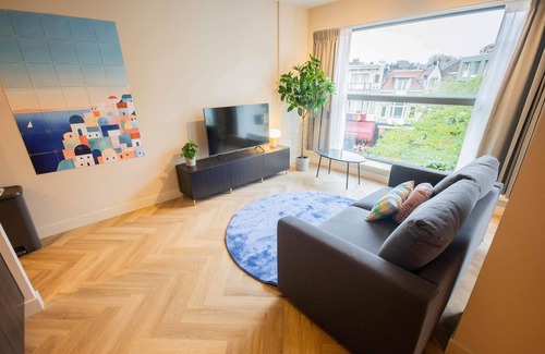 Hilversum Apartment | Studio Serviced apartment -KS71-
