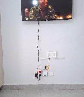 Kikuyu Apartment | Studio Sienna Quiet Stay