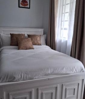 Kikuyu Apartment | Studio Sienna Quiet Stay