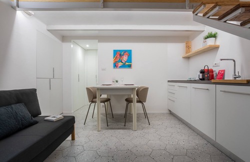 Vanchiglia Apartment | Studio Sineo by Wonderful Italy