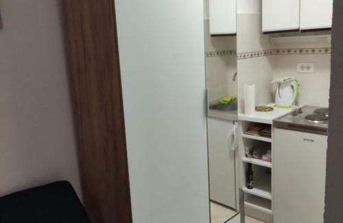 Sibenik Apartment | Studio Sineva