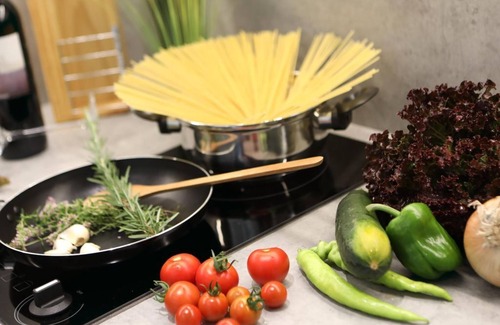 Villach Apartment | Studio Single - City Appartements Villach