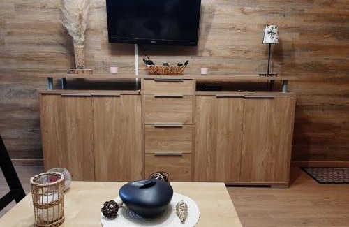 La Bresse Apartment | Studio situé au pied des pistes de LaBresse