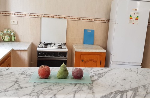 Hay Nozha House | STUDIO SKANES MONASTIR