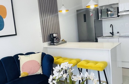 Escazu Apartment | Studio Sky Garden Nunciatura SJ