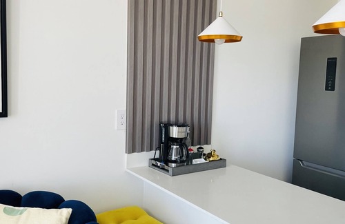 Escazu Apartment | Studio Sky Garden Nunciatura SJ