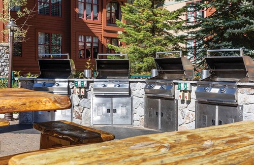 South Lake Tahoe Apartment | Studio, Sleeps 4, Kitchenette, at Marriott's Timber Lodge, Lake Tahoe!