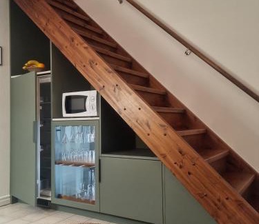 Asa Villa | Studio Snäckeberg