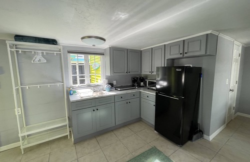 Matlacha Apartment | Studio Snook Suite in Matlacha/Fisherman's Paradise