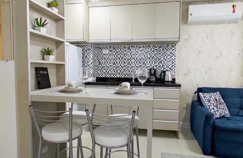 Reboucas Apartment | Studio Soft Central - 7th047