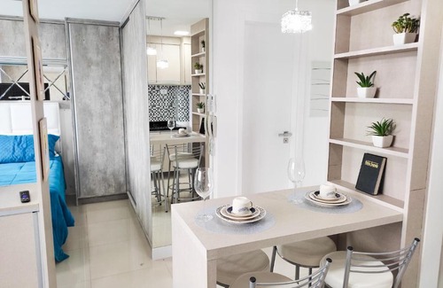 Reboucas Apartment | Studio Soft Central - 7th047
