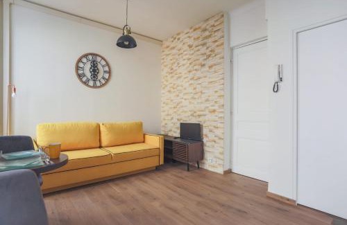 Carnot Apartment | Studio Soleil - Welkeys