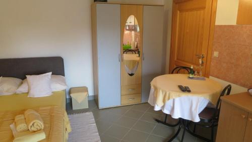 Soline Apartment | Studio Soline Dani 3