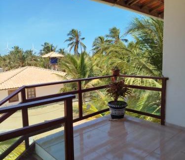 Icarai de Amontada Apartment | Studio Sonho Meu