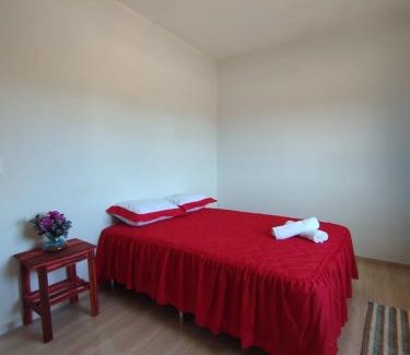 Icarai de Amontada Apartment | Studio Sonho Meu