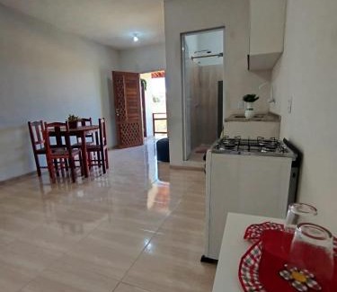 Icarai de Amontada Apartment | Studio Sonho Meu