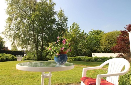 Garding Apartment | Studio Sonnenblick - Apartments Grohmann