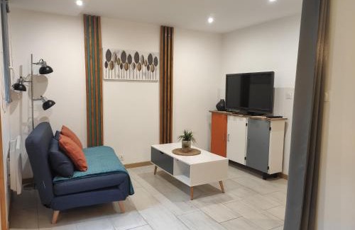 Beauvoisin Apartment | Studio spacieux aux portes de la Camargue