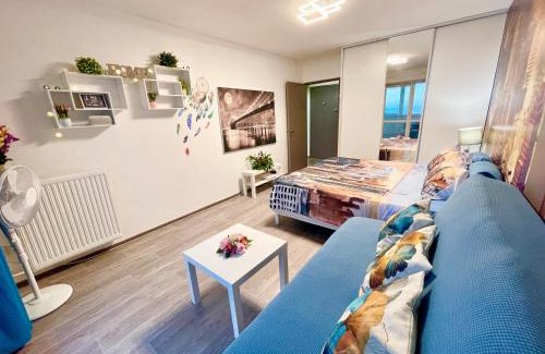 Rillieux-la-Pape Apartment | Studio Spacieux Belle Vue Rillieux la Pape Centre