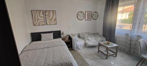 Heers Apartment | Studio spacieux ,chaleureux et cosy