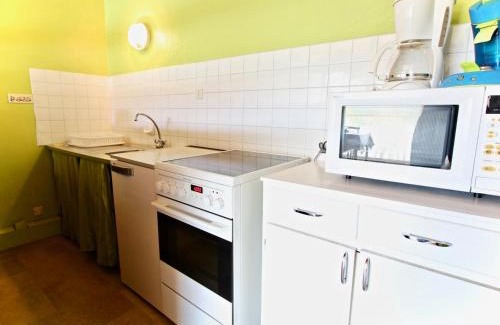 Chamrousse Apartment | Studio spacieux rénové 35 m², balcon sud, animaux acceptés, Chamrousse 1650 - FR-1-340-132