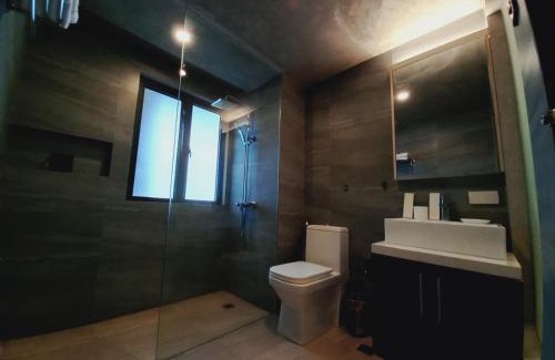 Kaunlaran Apartment | Studio Spacious 2pax allowable up to 5pax 17077