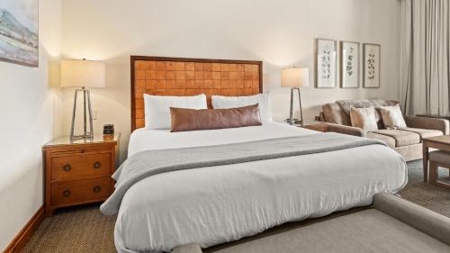 Stowe Area Apartment | Studio Spruce Peak Ski In Ski Out 147 By Stowe Mountain Rentals