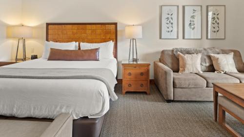 Stowe Area Apartment | Studio Spruce Peak Ski In Ski Out 147 By Stowe Mountain Rentals