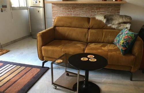 Nice Apartment | Studio standing Nice
