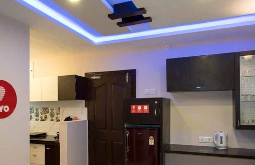 Udaipur District House | Studio Stay 1BHK Spectrum Resort & Residences