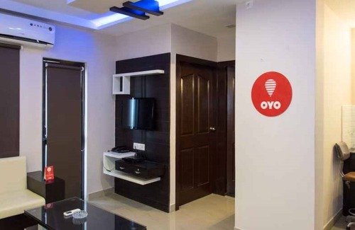 Udaipur District House | Studio Stay 1BHK Spectrum Resort & Residences