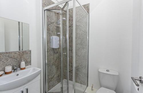 Preston Apartment | Studio Stay City Haven Preston