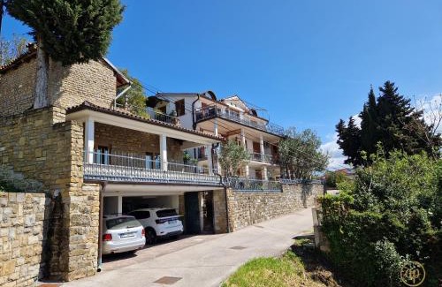 Portoroz Apartment | Studio Stella Portorož