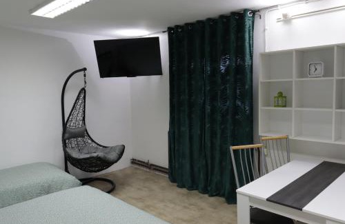 Vrbas Apartment | STUDIO STUDIO +