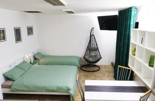 Vrbas Apartment | STUDIO STUDIO +