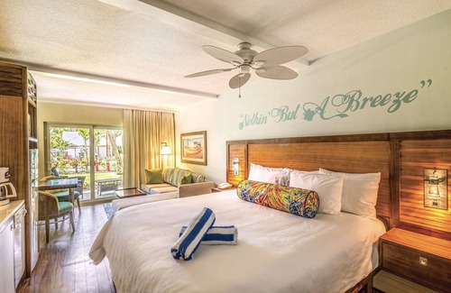 Frydendal Resort | Studio Suite at Wyndham Margaritaville Resort - PREMIER HOST! Book Instantly.