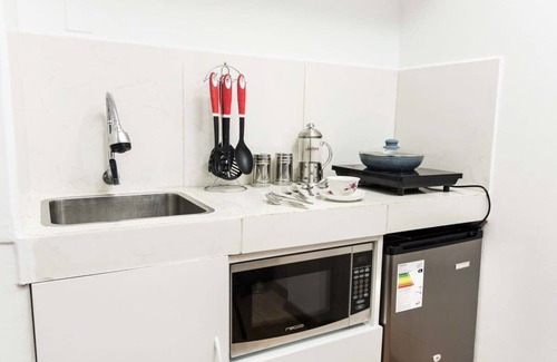 Historical Center Apartment | Studio suite for 2 people at Central City Centre of Arequipa