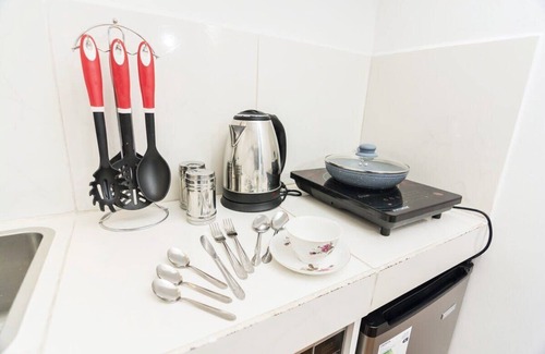 Historical Center Apartment | Studio suite for 2 people at Central City Centre of Arequipa
