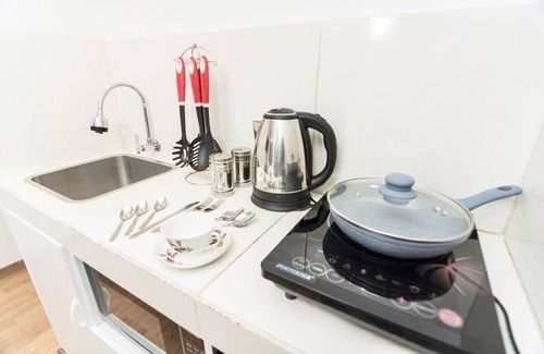 Historical Center Apartment | Studio suite for 2 people at Central City Centre of Arequipa