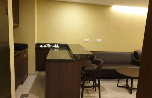 Genting Highlands Apartment | Studio Suite Genting Highland 33