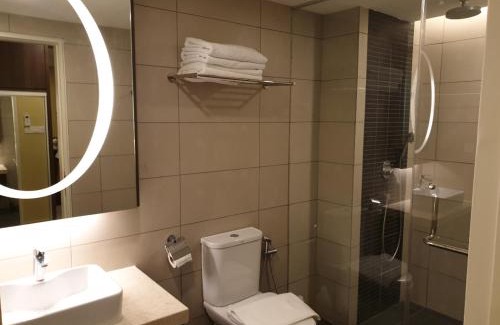 Genting Highlands Apartment | Studio Suite Genting Highland 33