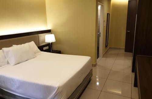 Genting Highlands Apartment | Studio Suite Genting Highland 33