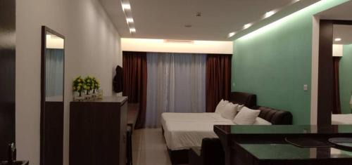 Genting Highlands Apartment | Studio Suite Genting Highland 13A