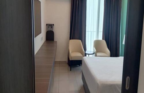 Genting Highlands Apartment | Studio Suite Genting Highland 13A