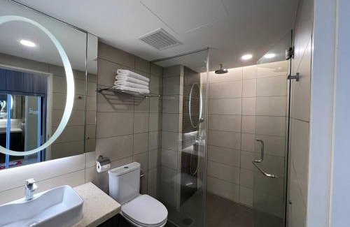 Genting Highlands Apartment | Studio Suite Genting Highland 13A