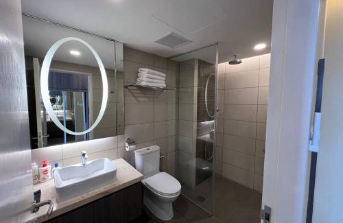 Genting Highlands Apartment | Studio Suite Genting Highland 33A